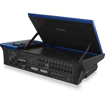 Midas HD96-AIR-CC-IP - Mixer audio digital - Img 9
