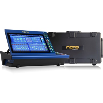 Midas HD96-AIR-CC-TP - Mixer audio digital