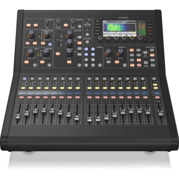 Midas M32R LIVE - Mixer audio digital - Img 2