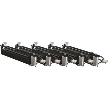 Midas PRO FADER 200 mm - Set 5 fadere motorizate