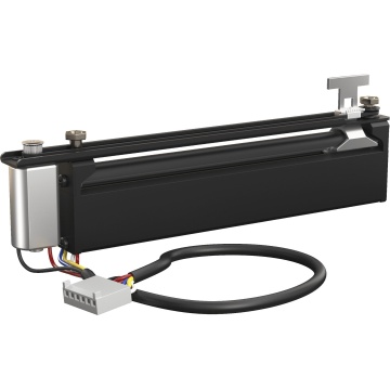 Midas PRO FADER 200 mm - Set 5 fadere motorizate - Img 2