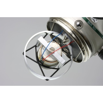 Neumann BCM 705 - Microfon de broadcast - Img 8