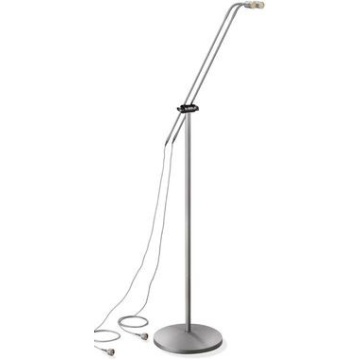 Neumann DS 100-1 - Suport gooseneck capsula KVF - Img 2