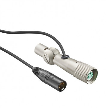 Neumann IC 4 - Cablu XLR cu filet