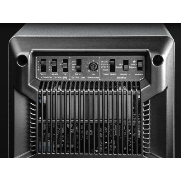Neumann KH 120 II AES67 - Monitor activ de studio - Img 7