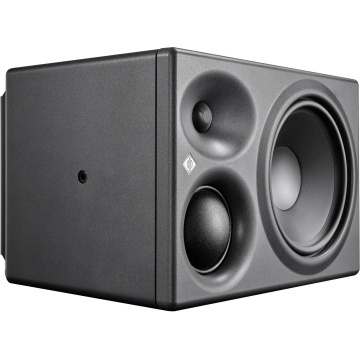 Neumann KH 310 II R - Monitor de studio activ nearfield pe 3 cai cu DSP MA 1 si AES3id versiune pentru dreapta - Img 7