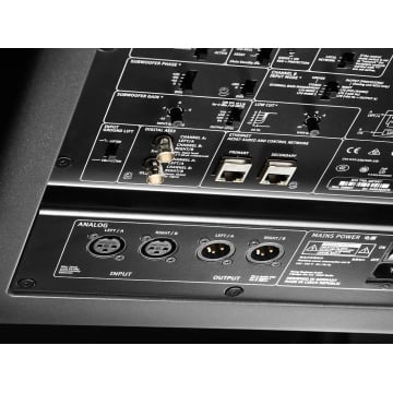 Neumann KH 750 AES67 - Subwoofer de studio - Img 8