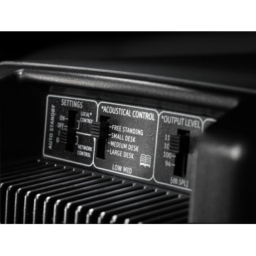 Neumann KH 80 DSP - Monitor activ de studio - Img 13