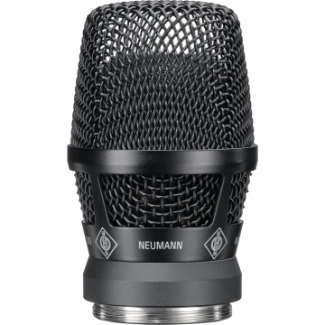 Neumann KK 105 A BK - Capsula Microfon Wireless condenser supercardioid pentru transmitatoare Sennheiser
