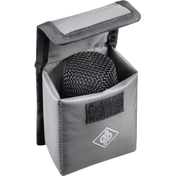 Neumann KK 105 A BK - Capsula Microfon Wireless condenser supercardioid pentru transmitatoare Sennheiser - Img 2