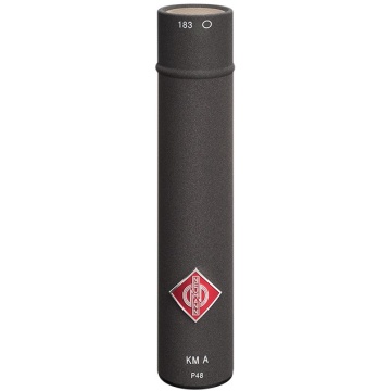Neumann KM 183 A NX - Microfon de studio