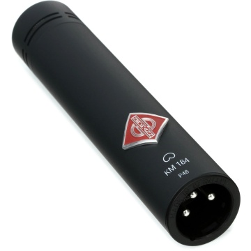 Neumann KM 184 MT - Microfon de studio - Img 6