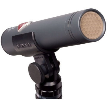 Neumann KM 184 MT OCTO SET - Set 8 microfoane de studio - Img 4