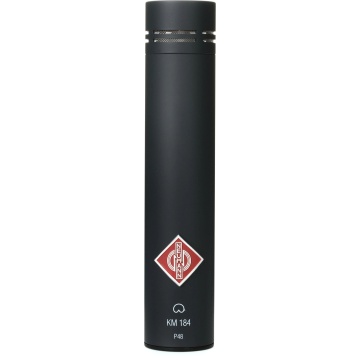 Neumann KM 184 MT Stereo Set - Set microfoane stereo studio - Img 4