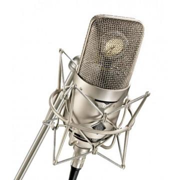 Neumann M 149 Tube - Microfon de studio