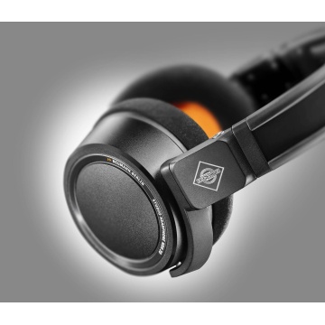 Neumann NDH 20 Black Edition - Casti de monitorizare - Img 7