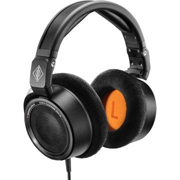 Neumann NDH 30 Black Edition - Casti de monitorizare