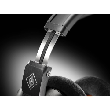 Neumann NDH 30 Black Edition - Casti de monitorizare - Img 12