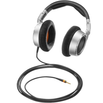 Neumann NDH 30 - Casti de studio deschise - Img 7