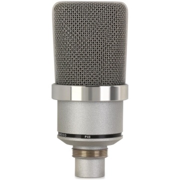 Neumann TLM 102 - Microfon de studio - Img 4