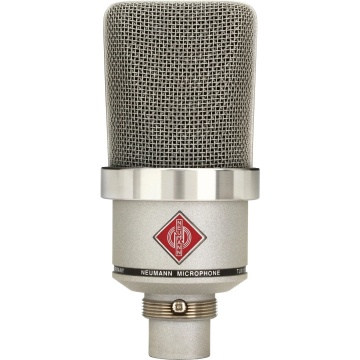 Neumann TLM 102 Studio Set - Set studio microfon condenser - Img 5
