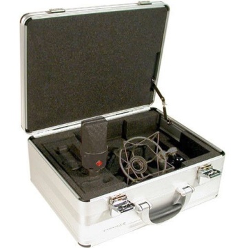 Neumann TLM 103 MT Mono Set - Set mono microfon condenser - Img 7