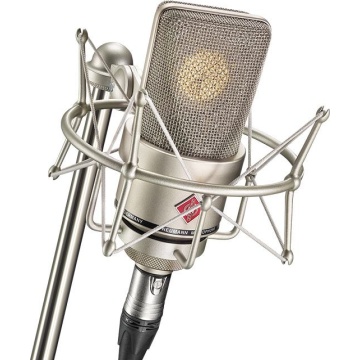 Neumann TLM 103 Studio Set - Set studio microfon condenser