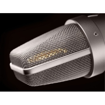 Neumann TLM 103 Studio Set - Set studio microfon condenser - Img 13