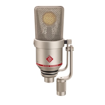 Neumann TLM 170 R Stereo Set - Set microfoane stereo studio - Img 4