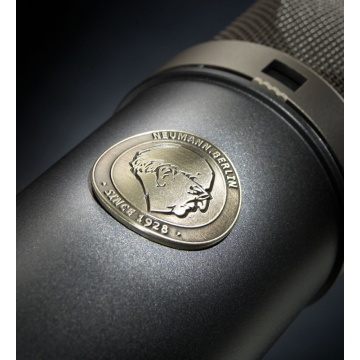 Neumann TLM 67 - Microfon de studio - Img 6