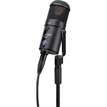 Neumann U 47 fet Bon Scott Edition - Microfon de studio - Img 5