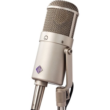 Neumann U 47 fet i - Microfon de studio