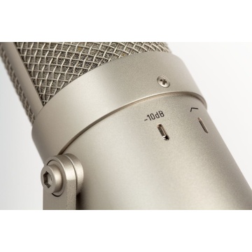 Neumann U 47 fet i - Microfon de studio - Img 5