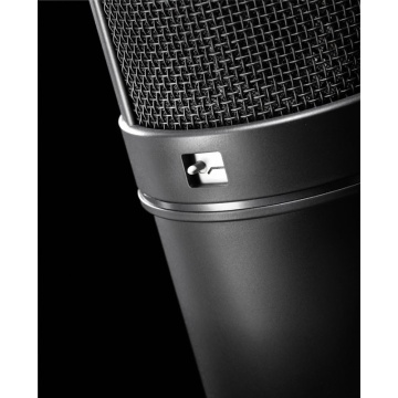 Neumann U 87 Ai MT - Microfon Condenser studio - Img 4