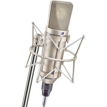 Neumann U67 Set - Microfon de studio - Img 4