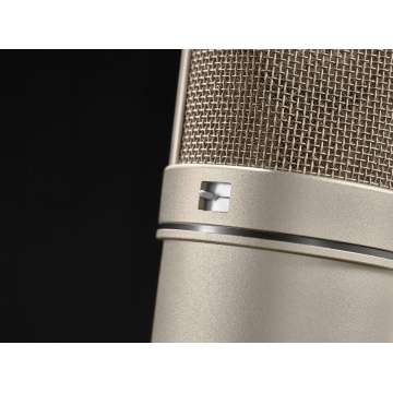 Neumann U67 Set - Microfon de studio - Img 14
