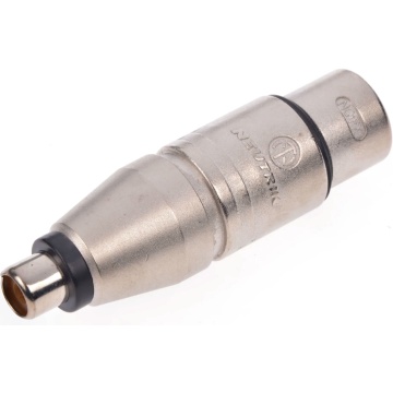 Neutrik NA2FPMF - Adaptor XLR mama - RCA mama - Img 2