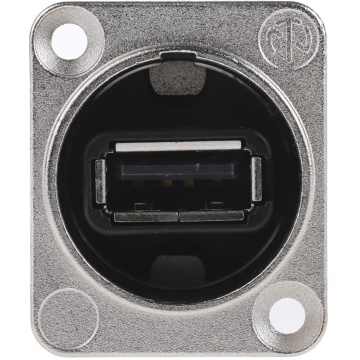 Neutrik NAUSB-W - Conector USB - Img 2