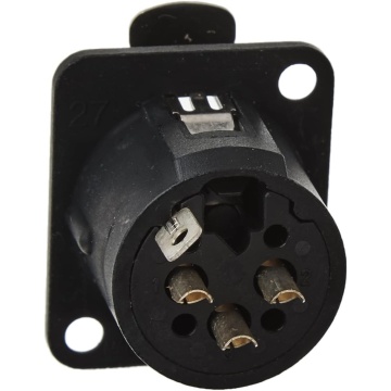 Neutrik NC3FD-L-BAG-1 - Conector XLR - Img 4