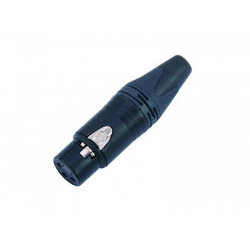 Neutrik NC3FXX-BAG - Conector XLR