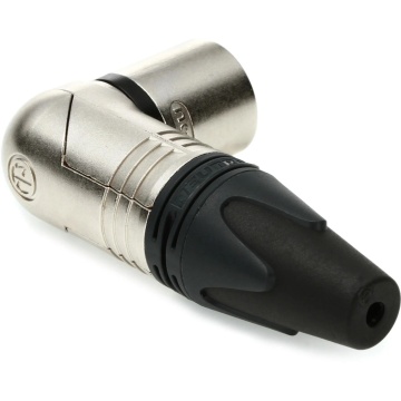 Neutrik NC3MRX - Conector XLR - Img 2