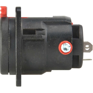 Neutrik NJ3FP6C-BAG - Conector Jack - Img 5