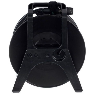 Neutrik NKO2M-A-2-150 - Tambur cablu OpticalCON DUO - Img 4