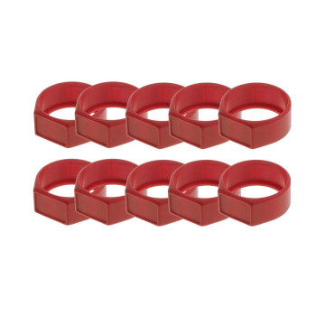 Neutrik XCR-2 - Inel de identificare