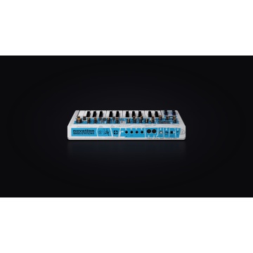 Novation Bass Station II Swifty Edition - Sintetizator - Img 13