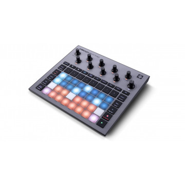 Novation Circuit Rhythm - Sampler Standalone - Img 3