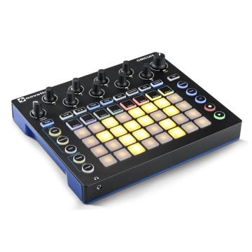 Novation Circuit - Sintetizator - Img 3