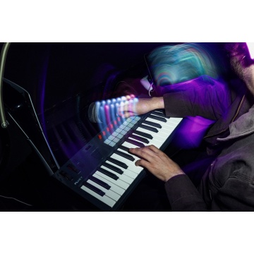 Novation FLkey 2 37 - Controller MIDI pentru FLStudio - Img 10