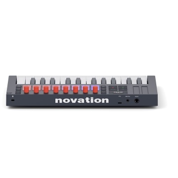 Novation FLkey 2 Mini 25 - Controller MIDI pentru FLStudio - Img 8