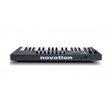 Novation Flkey 37 - Controller MIDI pentru FLStudio - Img 2